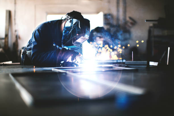 Best Artistic and Custom Metal Fabrication in Security Widefield, CO