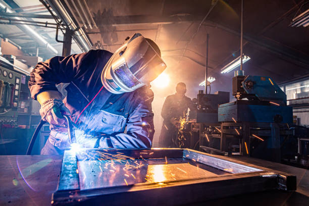 Best Aerospace and Defense Welding in Security Widefield, CO