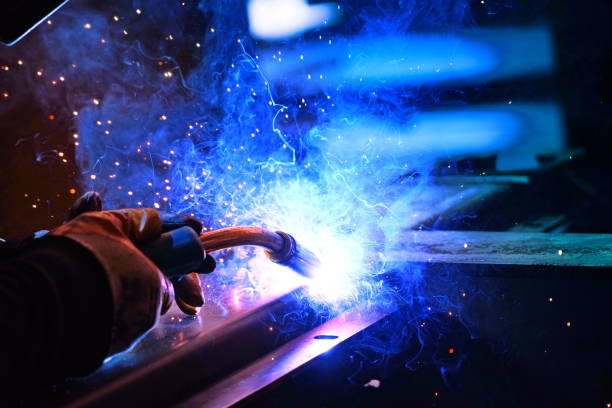 Best Food and Beverage Processing Equipment Welding in Security Widefield, CO