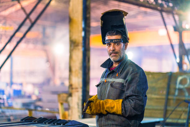 Best Maintenance and Repair Welding in Security Widefield, CO