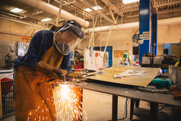 Affordable Welder Services in Security Widefield, CO