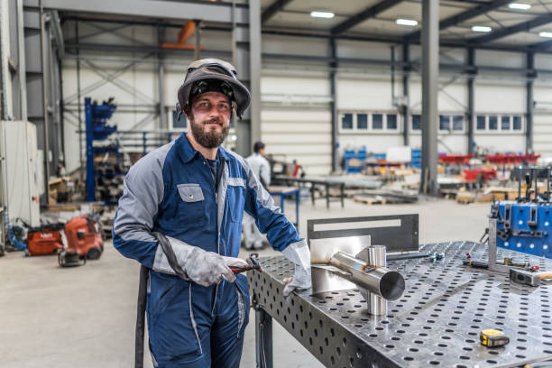 Security Widefield, CO Welder Pros
