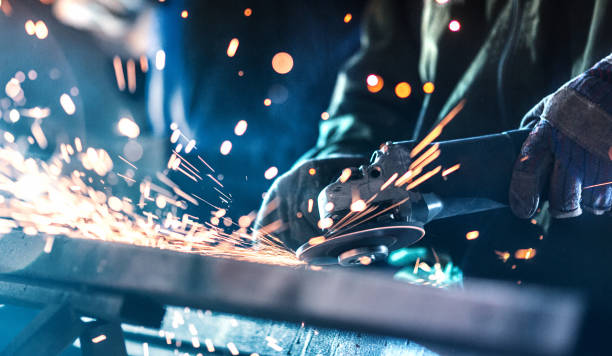 Best Marine and Shipbuilding Welding in Security Widefield, CO